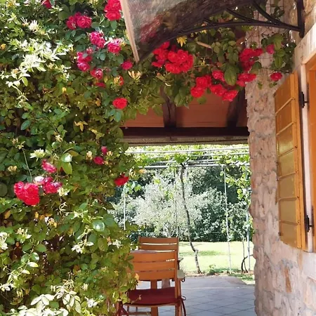 Casa vacanze Mit Schoenem Garten Und Sonnenterrasse By Interhome